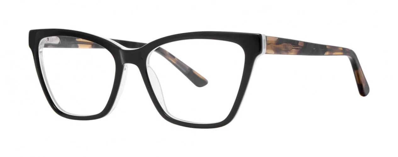 GENEVIEVE PARIS DESIGN KEELY Eyeglasses - view 2